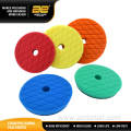 New Diamond Shape Car Polishing Foam Buffing Pad